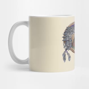 Dream catcher Mug